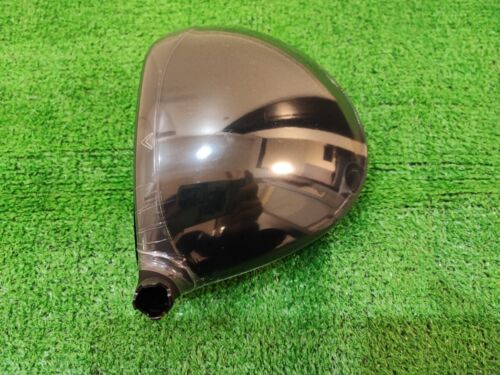 Callaway Paradym Driver 10.5 Head Only ( RH ) NEW w/cover - Picture 3 of 8