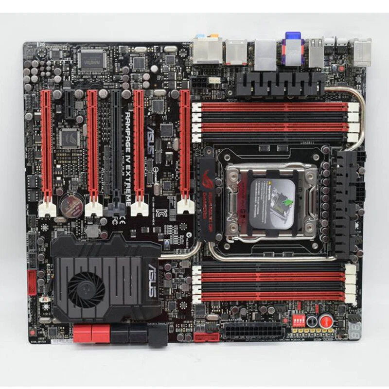 asus rampage iv extreme products for sale | eBay