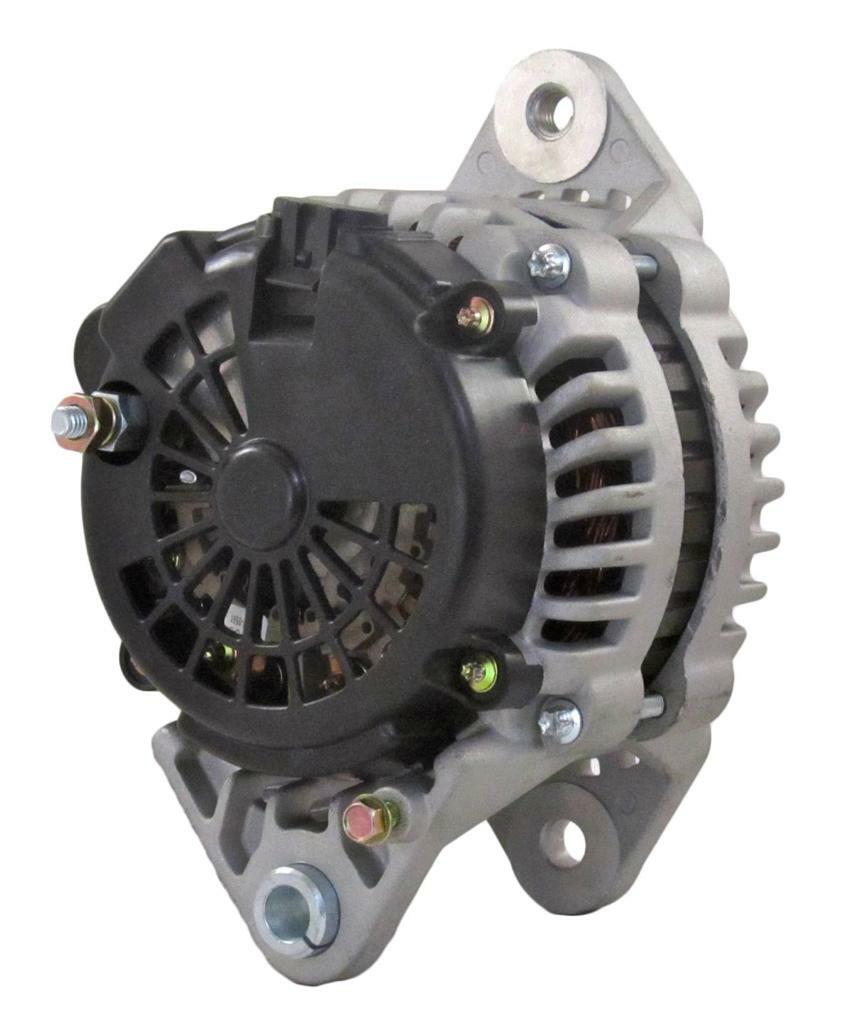 NEW ALTERNATOR FITS DOOSAN APPLICATIONS 2874863 4938607 5282841  