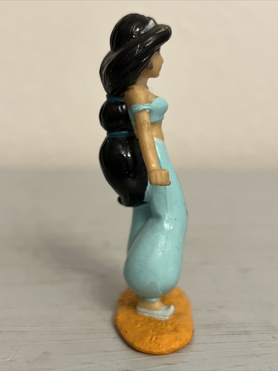 Disney - amiina Amazon.com: Disney Jasmine Classic Doll with Ring - Aladdin