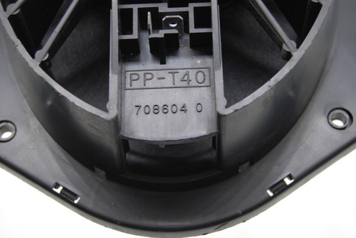 Haustür-lautsprecher Original Für FORD Mondeo II MK1 MK2 St Td 96-00 93BB18808BC - Picture 5 of 8