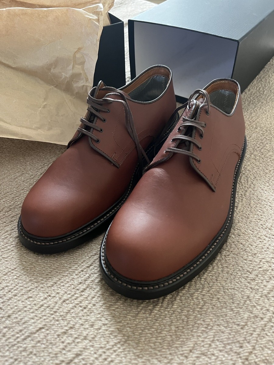 Nanamica Gore-Tex Plain Toe shoes | eBay