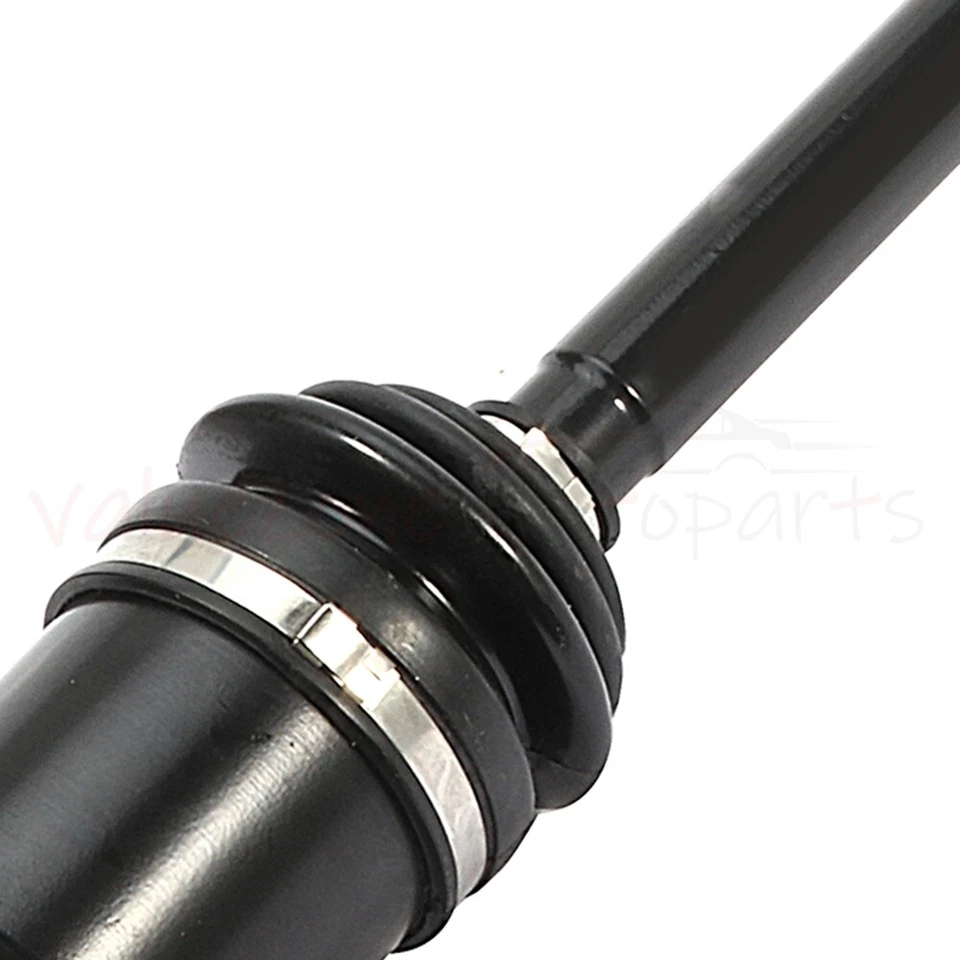 2 Pcs Rear CV Joint Axles For Bobcat 3400 4X4 Polaris Ranger 800 2010-2015 — 第 3/4 张图片