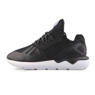 Adidas Originals Kinder Jungen Tubular Runner , S78647 , Schwarz , EUR 21 ,Neu