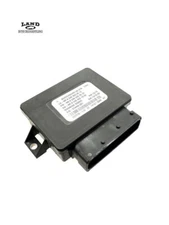 Mercedes X166 R172 GL ML SLK CLa Emergency Parking Brake Control Unit Module Ecu