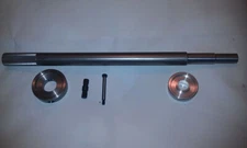 MERCRUISER ALPHA, BRAVO, OMC ALIGNMENT, GIMBAL BEARING, SEAL, HINGE PIN TOOLS  