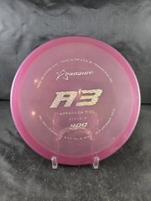 Prodigy Discs 400 A3  174g Approach Disc