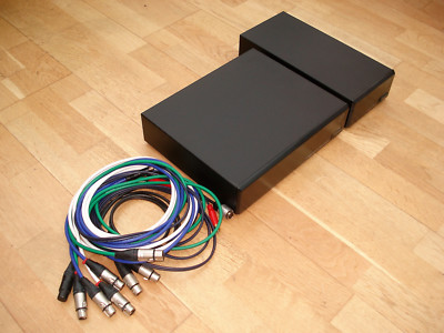 linn isobarik for sale