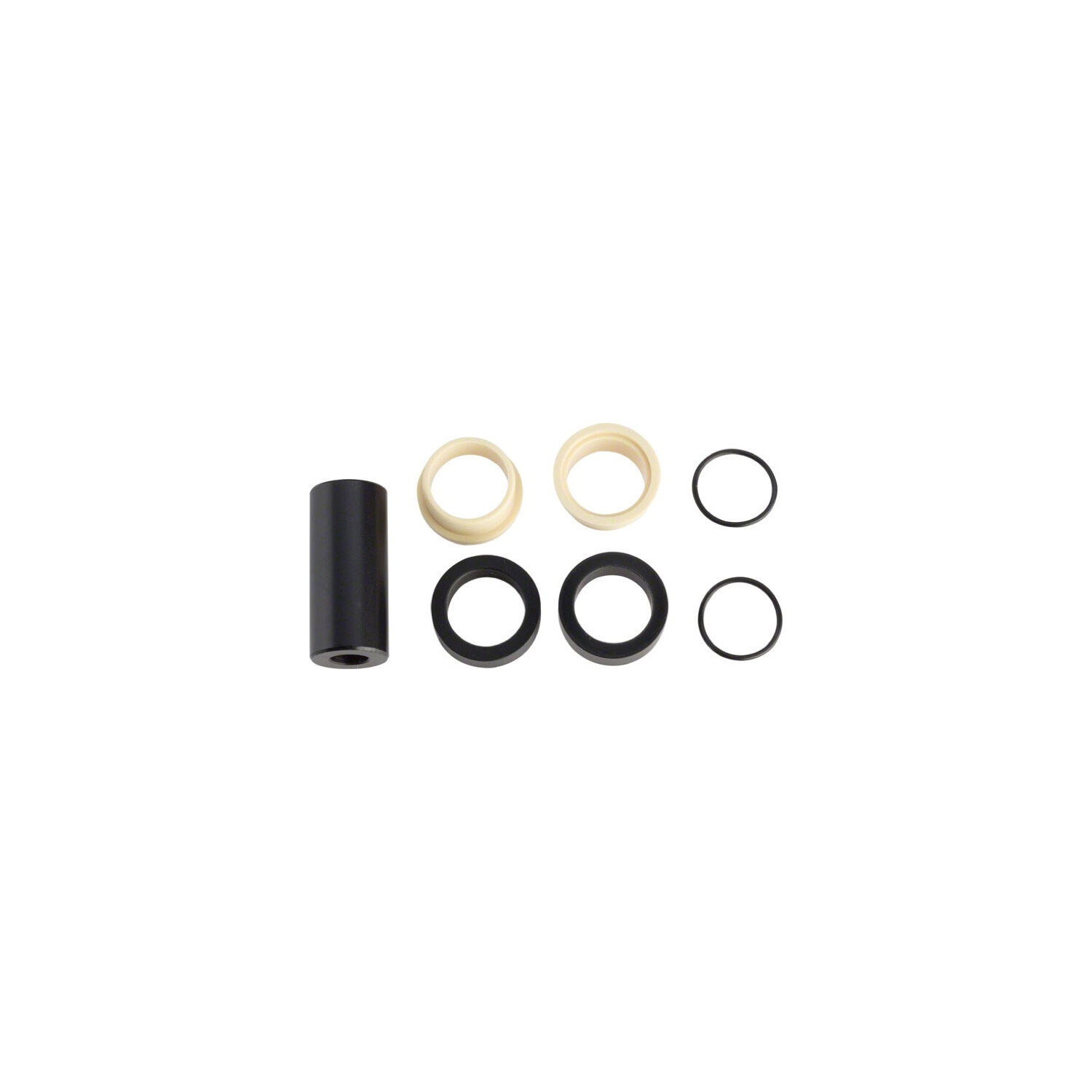 Kit: Mounting Hardware: Crush Washer, AL  ref 214-09-043