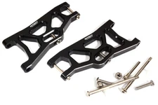 Machined Alloy Front Suspension Arms for 1/10 Slash 2WD & Stampede 2WD 3631