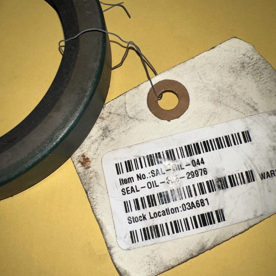 Junta interior trasera CR para Dodge Ram 2500 1994-2002 29976 1999 1998 1997 1996 Foto 2 de 4