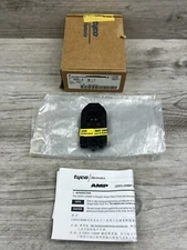 Tyco 91517-3 12 22,24 & 26 AWG, Die Set Crimp Tool Head Assembly New Old Stock