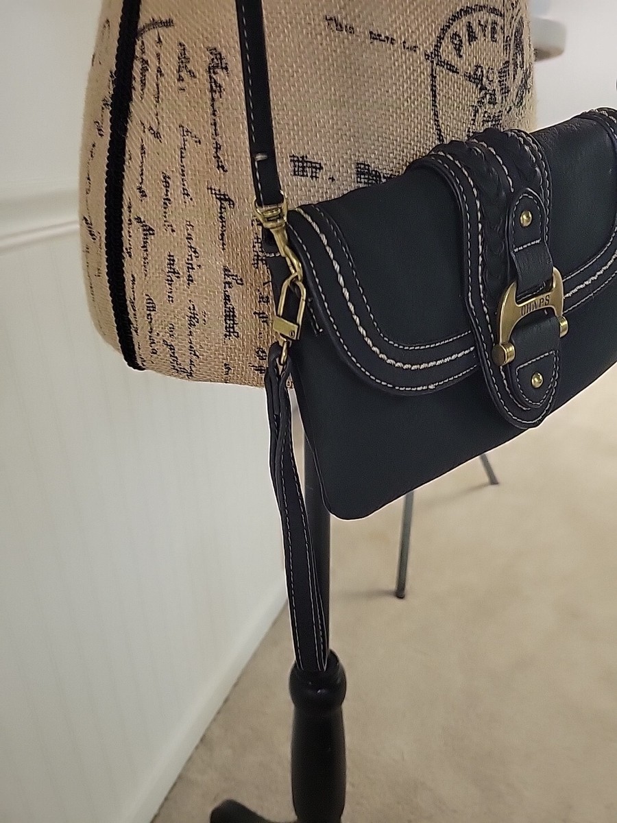 CHAPS •RATPHLAUREN Secondシンチバック CHAPS •RATPHLAUREN Secondシンチバック