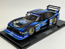 Ford Capri Turbo GR5 #53 Niedzwiedz Drm Norisring 80 1/18 Model Car Group 18802R