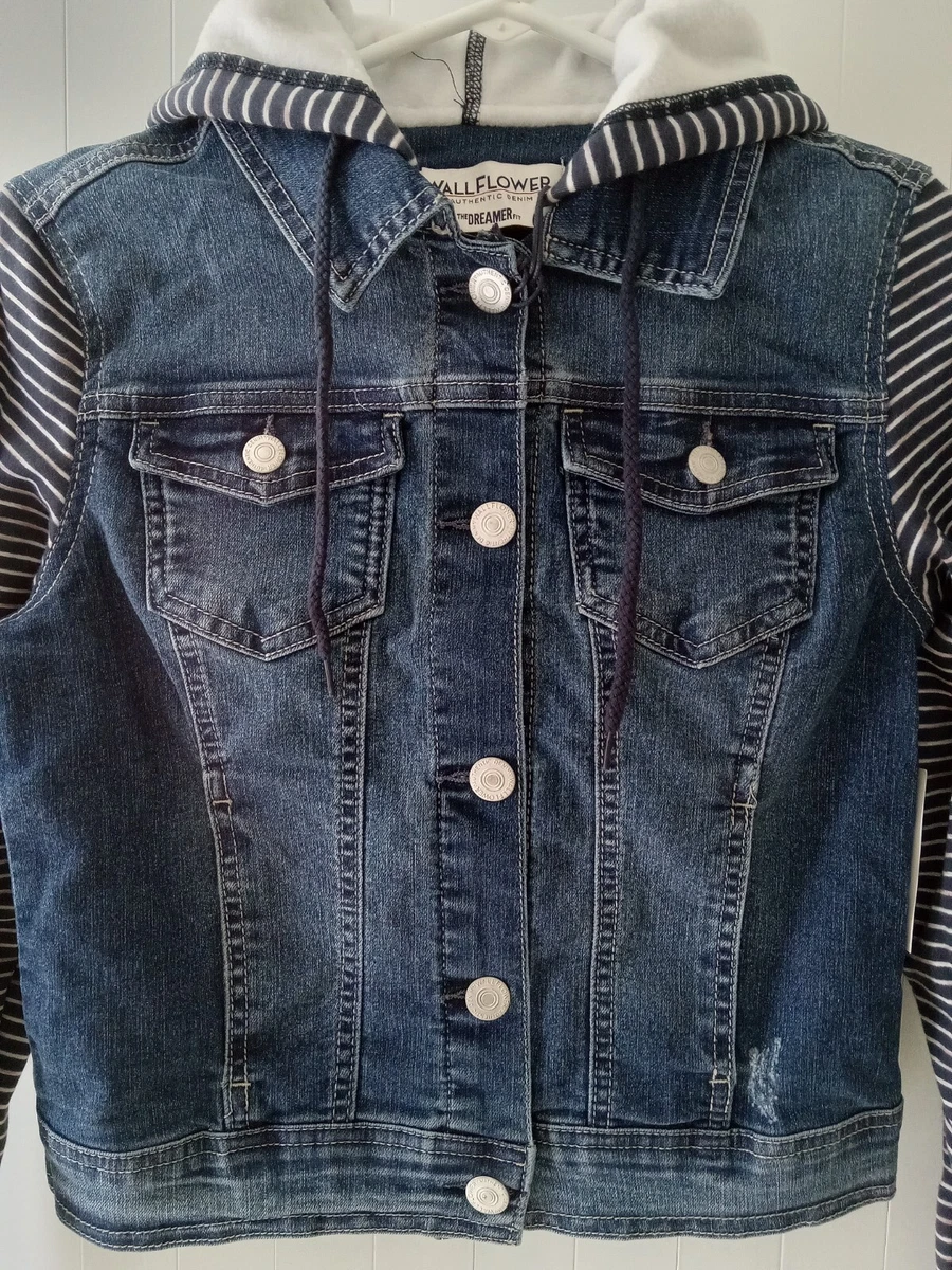 Jcpenney hotsell wallflower jeans