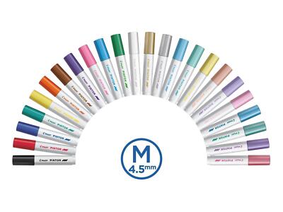 Pilot Pintor Kreativmarker