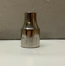 KD Tools 9mm Socket 1/2" Drive 12 Point 538109 Made in USA