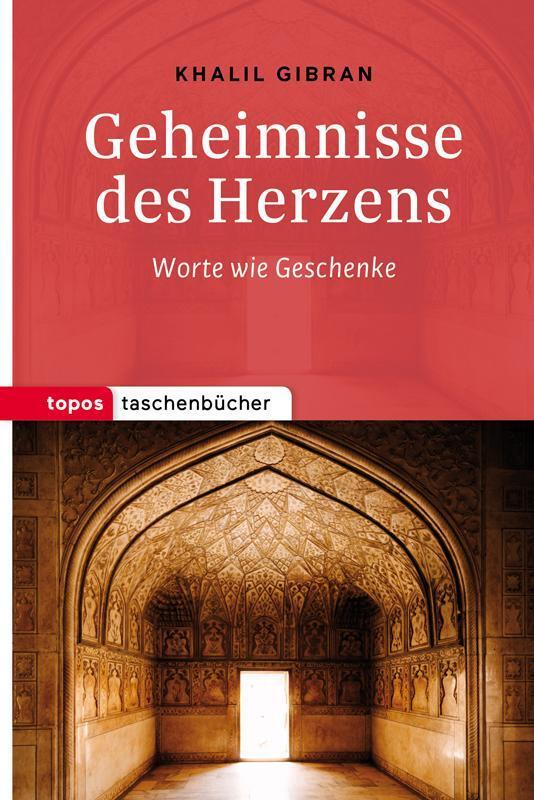 Thumbnail - Geheimnisse Des Herzens Khalil Gibran