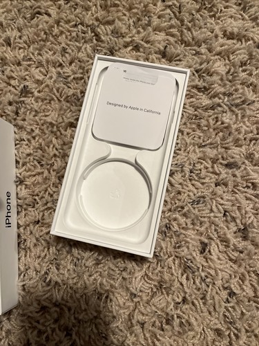 OEM Empty Box iPhone SE 2020 SLIM BOX - 第 7/9 張圖片