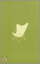 The Art of Shag - Tiki Drink - Tiki Recipe Card #D8