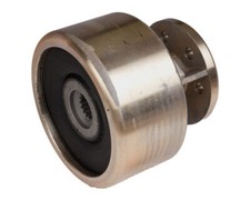 Sierra Engine Coupler, 18-21752-1