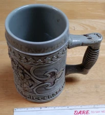 Vintage Gerz Stein, West Germany, Die Alten, No Lid