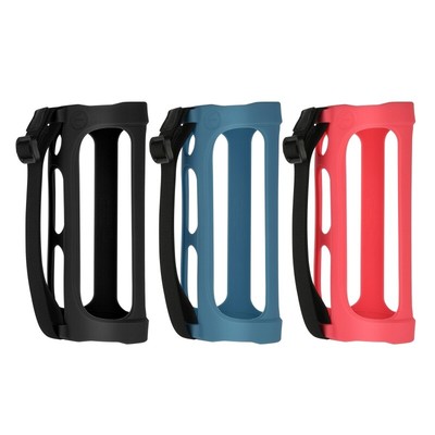 Soft Silicone Cover Portable Travel Carrying for Case for 5 Speake