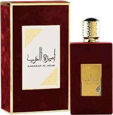 NEW Ameerat al Arab by Lattafa Perfumes Women's EDP Fragrance 3.4fl oz 100ml
