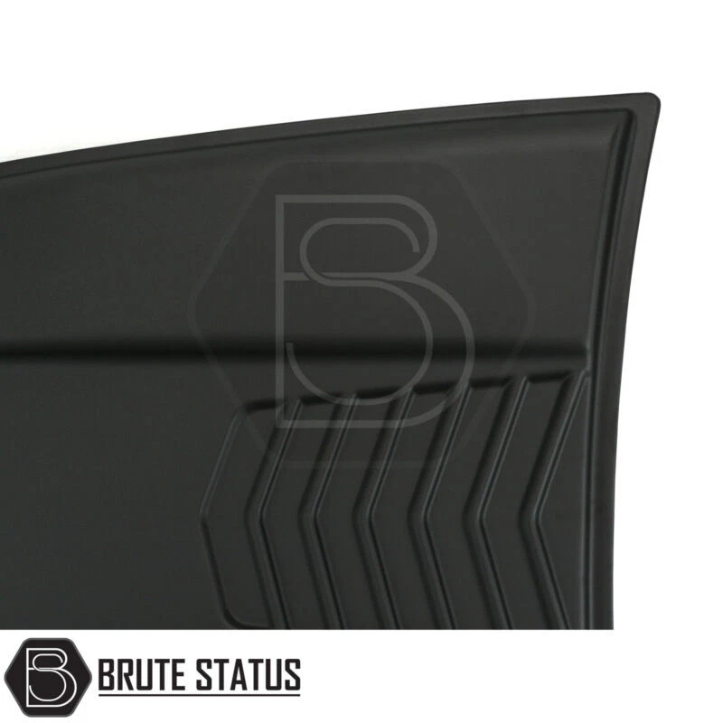 Campana de ventilación capó capó con cuchara de capó Nissan Navara D40 2006-2014  - Imagen 4 de 4