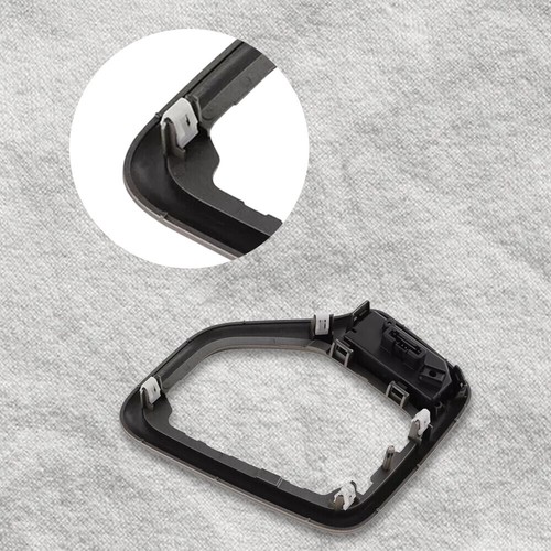NUEVO bisel de palanca de cambios central de fábrica para Jeep Cherokee 2014-2018 5YD27LS5AA6dZ6I9 - Imagen 13 de 15