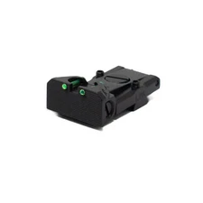 CZ 75 Tactical LPA Adjustable Fiber Optic Rear Sight