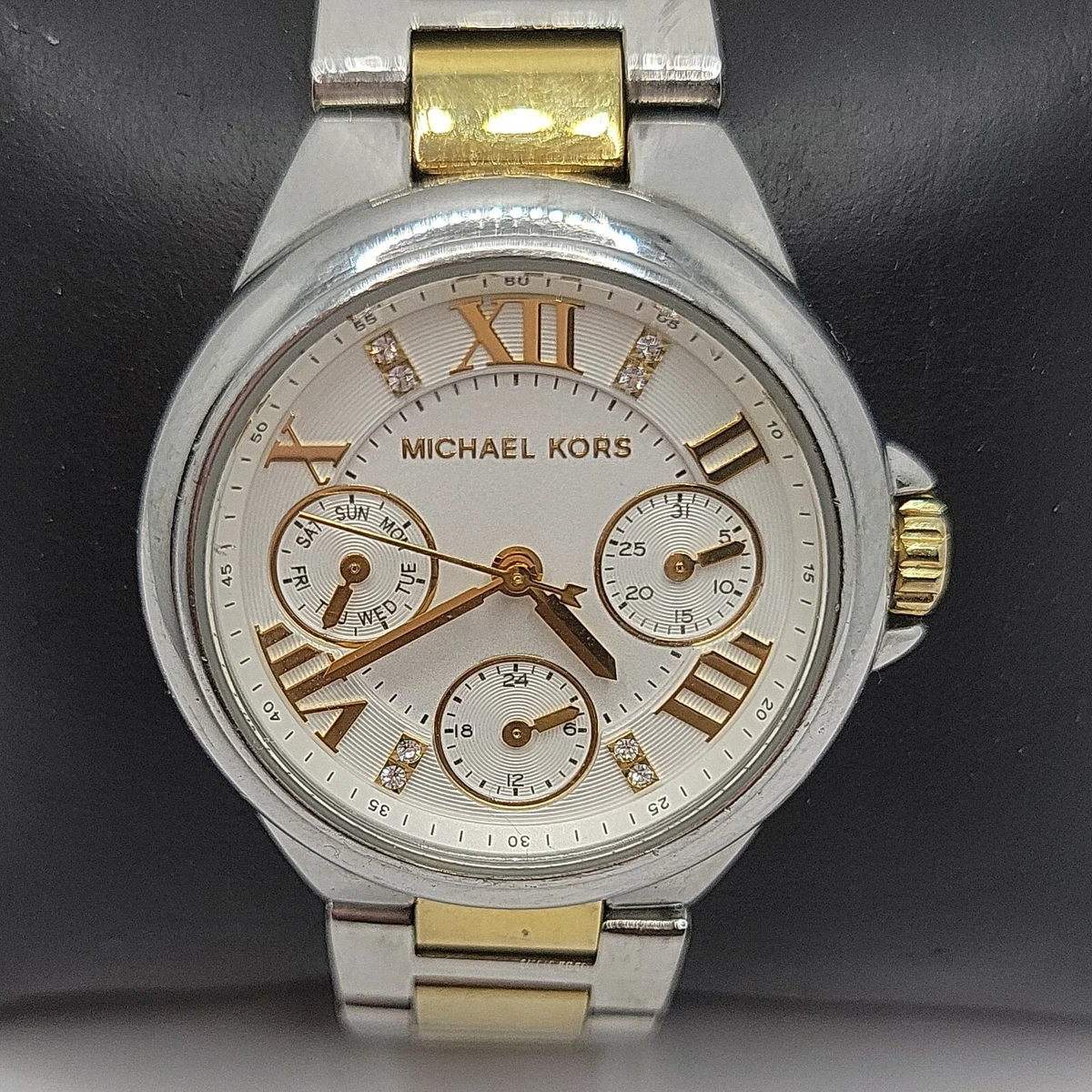 Michael kors mk5760 deals
