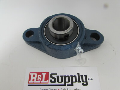 FISHER WESTERN 3/4'' SALT SPREADER SPINNER BEARING TORNADO 96167