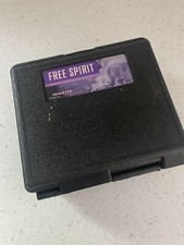 Free Spirit Model FS-300A FS-302A