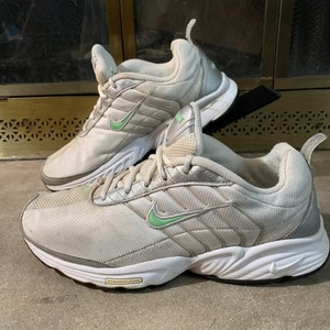 nike air rolling rail walking shoes