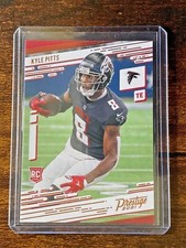🏈🔥Kyle Pitts Rookie Cards(2021)(PYC)🏈🔥