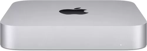 Apple Mac Mini M1-8CGPU Late 2020 1TB SSD 16GB RAM Silver - Acceptable