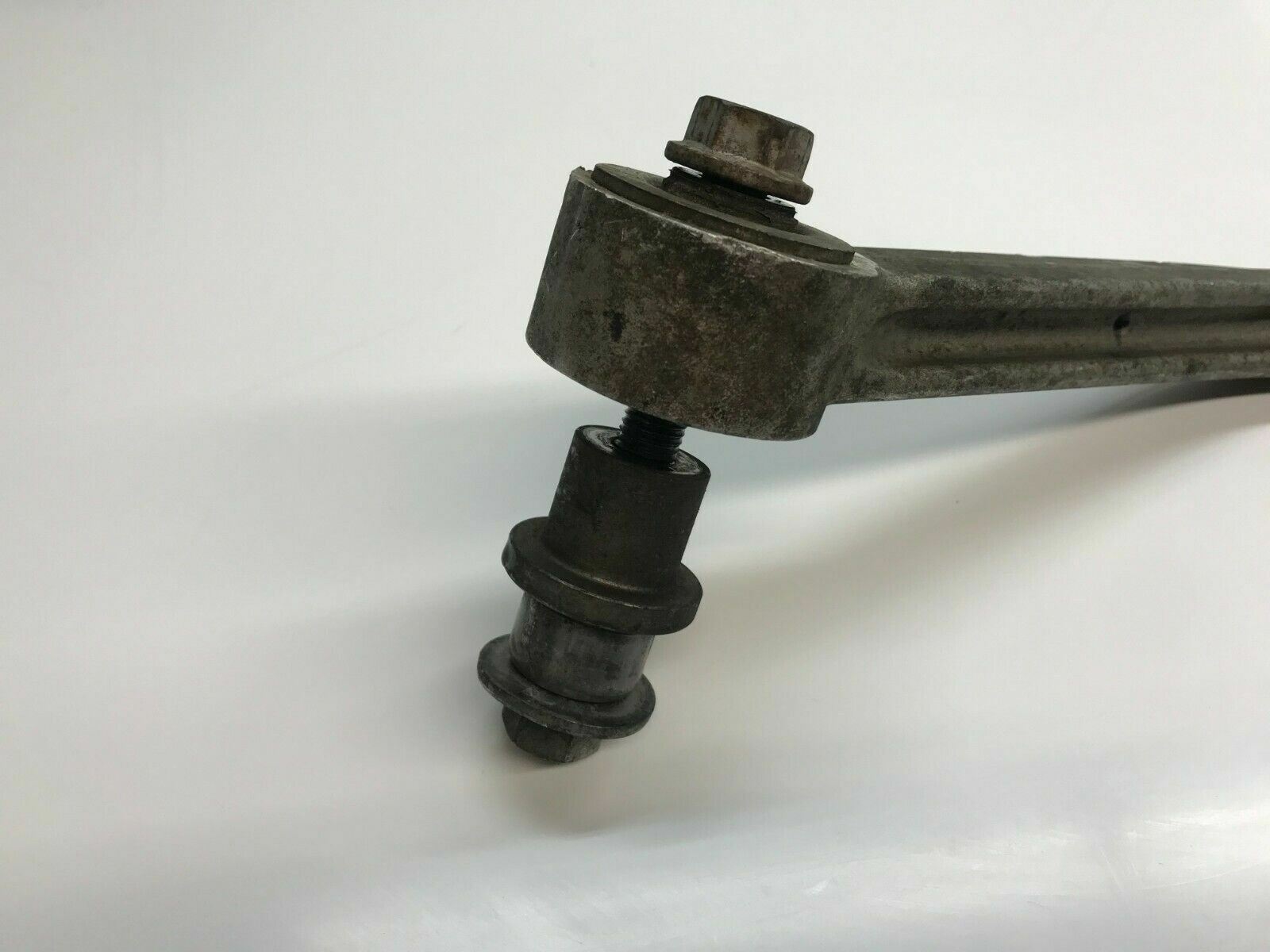 LAMBORGHINI GALLARDO LP560 LP570 REAR ARM CONNECTING LINK OEM 420501530C