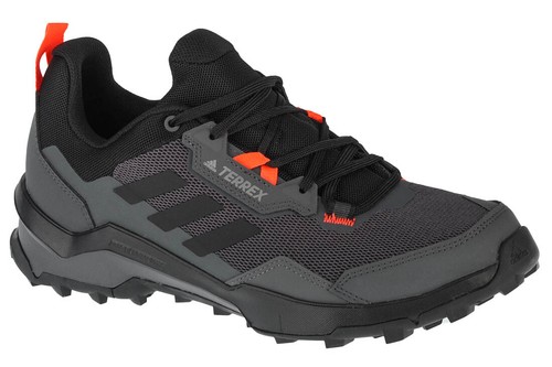 adidas Terrex AX4 FZ3280, Mens, trekking shoes, grey | eBay
