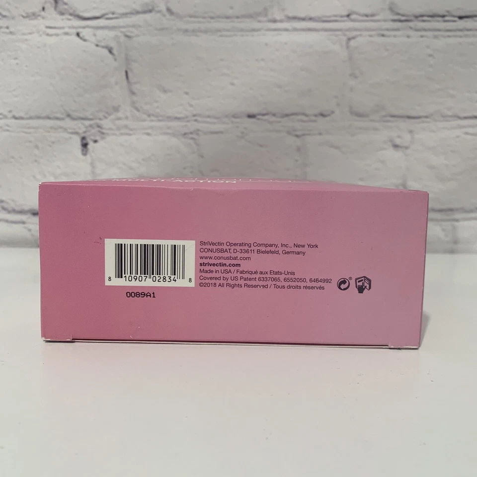 Strivectin Power Starters Multi Action Trip NIA114 Nuevo En Caja Foto 3 de 3