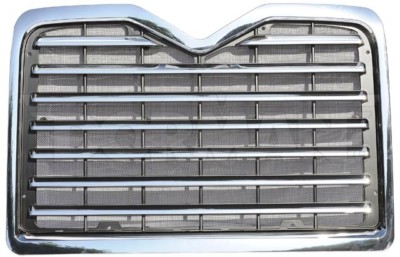 MACK CHU CXN CXP CXU PINNACLE HEAVY DUTY RADIATOR GRILLE GRILL FRONT 242-5502