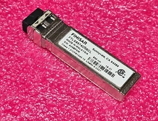 Original FINISAR FTLX8574D3BCL 10Gbase-SR 850nm 400m SFP+ MMF Optic Transceiver