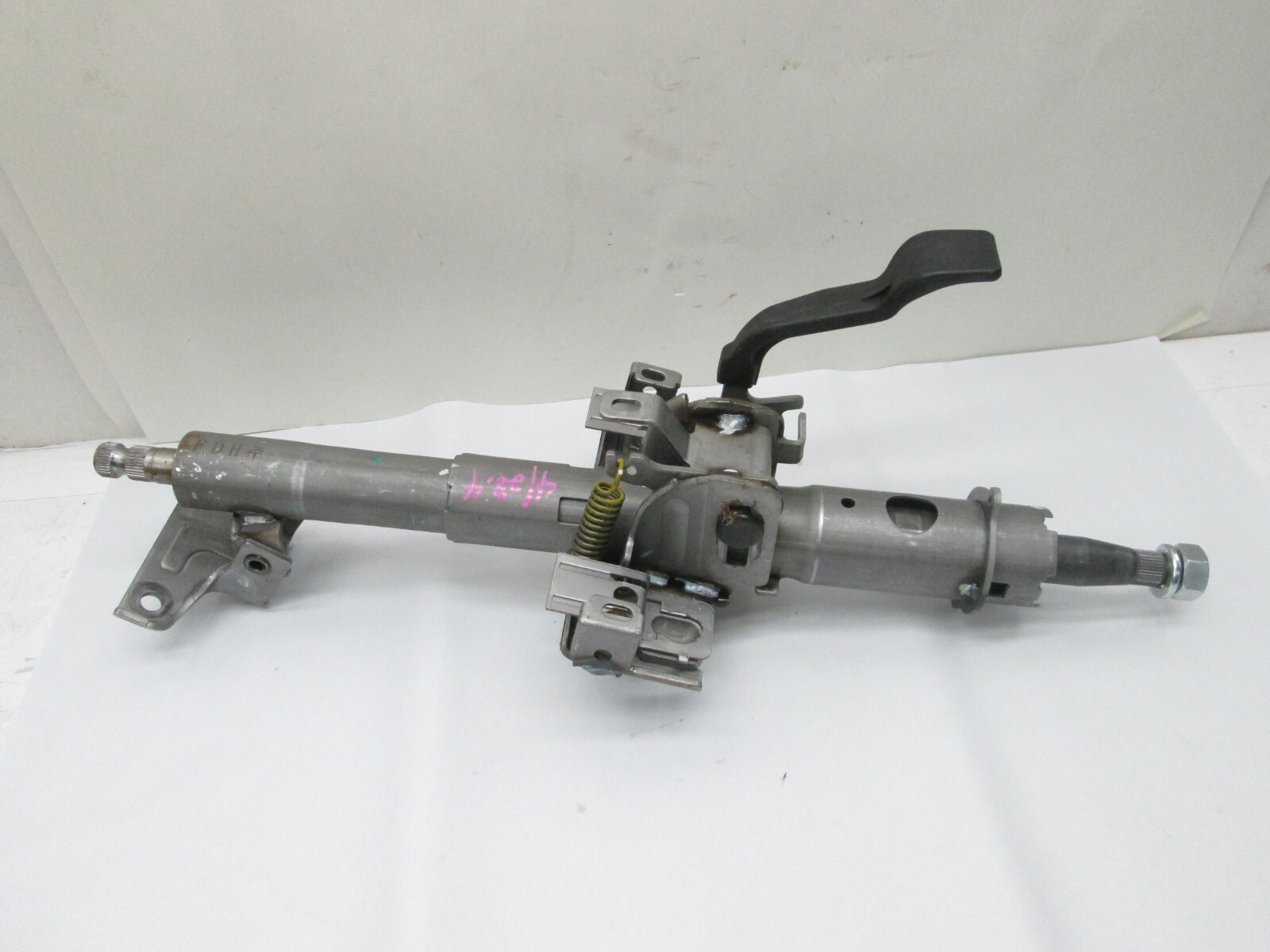 2010 2011 Kia Soul Steering Column Bare Tilt OEM eBay