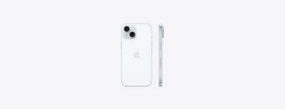 Apple iPhone 15 A2846 AT&T Only 256GB Blue Good | eBay