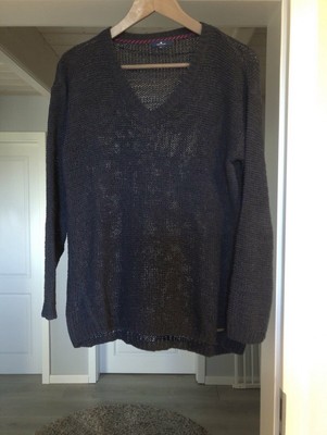 Tom Taylor, Pullover, Gr. L