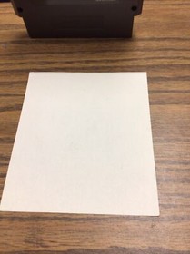 Kid Icarus (Nintendo NES, 1987) *Authentic Cart - Tested* W/ FUNCOLAND INFO CARD