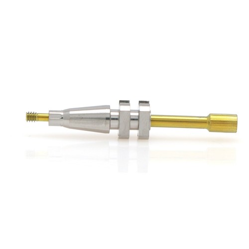 Dental Transfer Open/Closed Tray Impression Coping Fits Straumann ITI NC/RC BLT - Picture 17 of 55