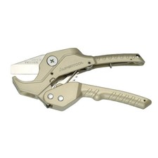 Super PVC Cutter Ratchet Mechanism: Outer diameter 34mm or less, Hard