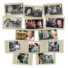 Queen Elizabeth II 100 Jahre Postkarten aus Royal Mail