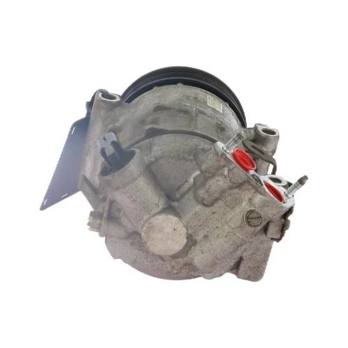 Compresseur clim CITROEN C3 AIRCROSS (A88) 1 phase 1 AIRCROSS 447150-7360 - Photo 4/4